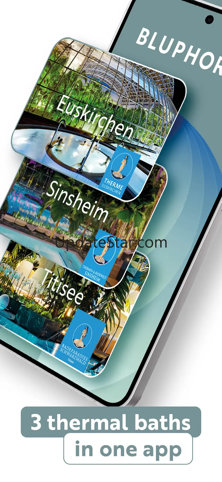 BLUPHORIA: Your wellness world 1.1.63