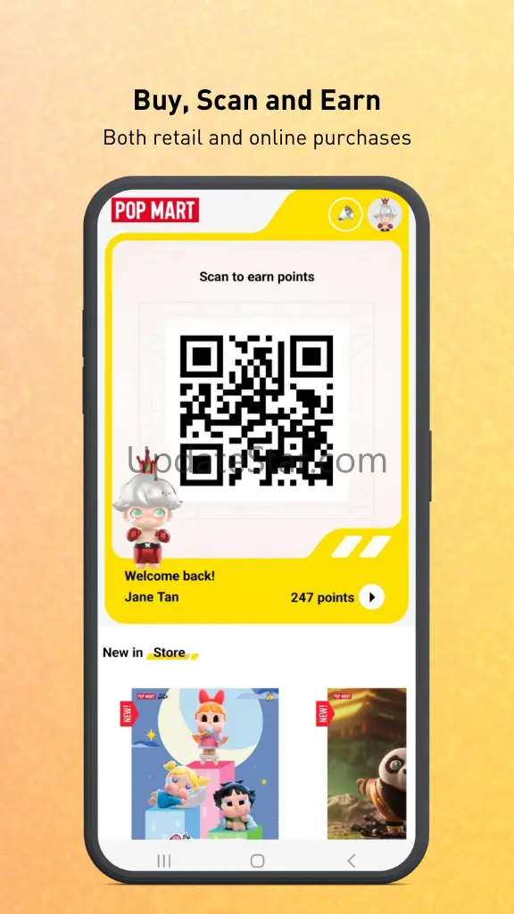 POP MART Singapore 1.1
