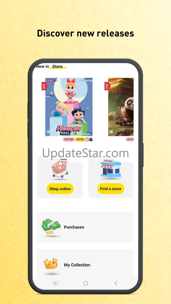 POP MART Singapore 1.1