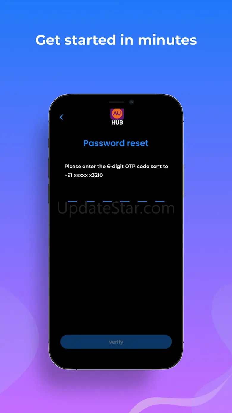 AU HUB 1.4.0