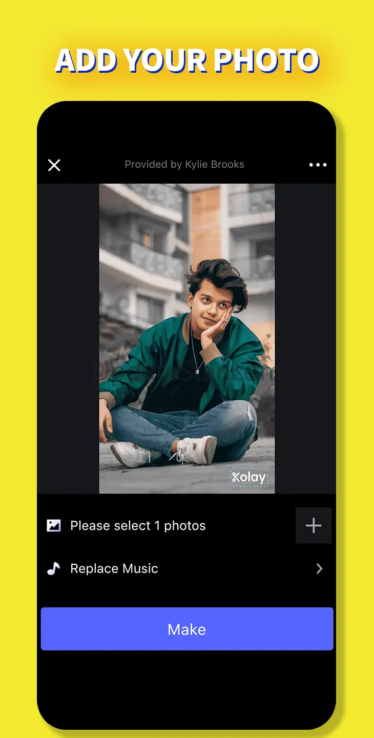 Kolay - AI Video Editor 1.5.3