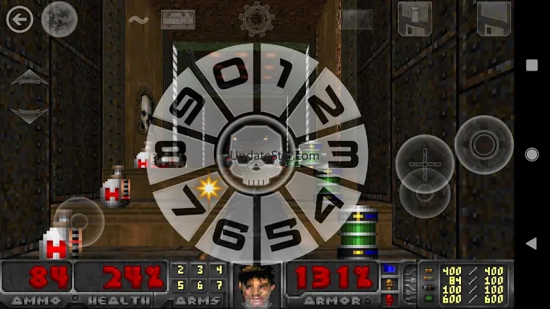 Delta Touch [10 x Doom engine] 6.2.1