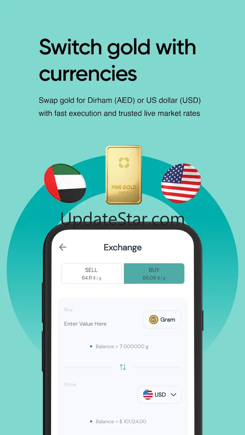 Equiti Gold 1.0.24