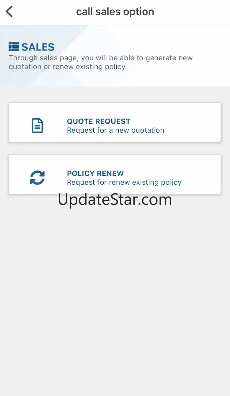 United Cooperative Assurance 1.0.2