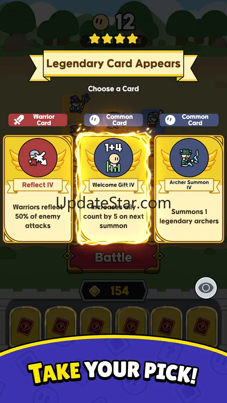 Rolling Legions 1.1.9