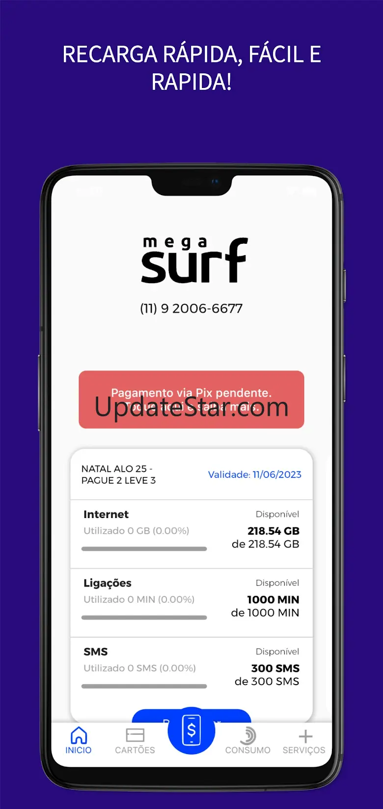 Mega Surf 2.6.1
