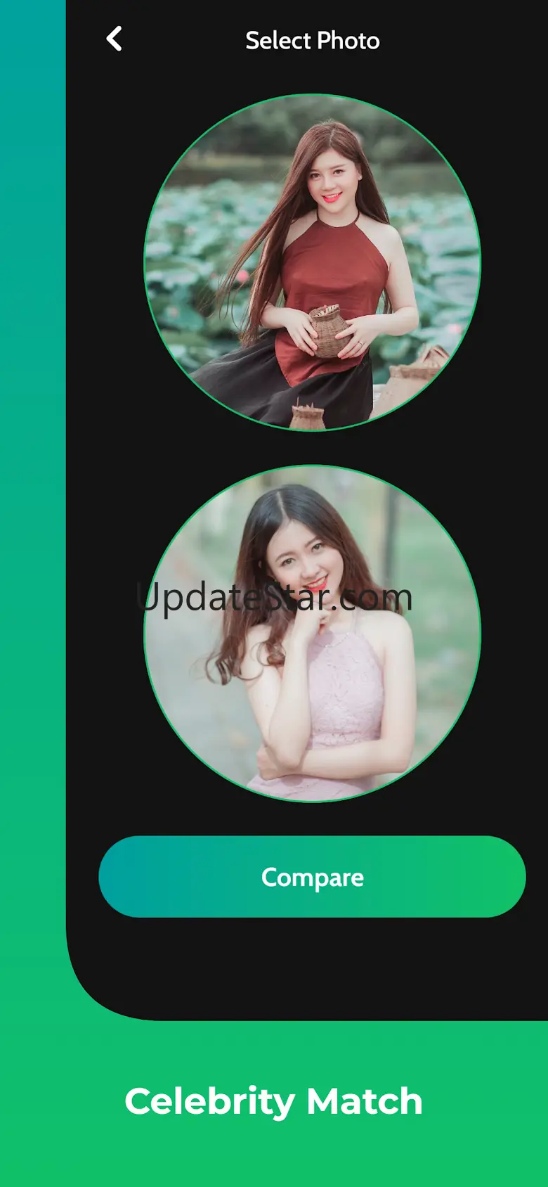 Face Recognition & Compare 5.0