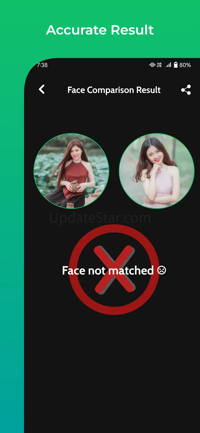Face Recognition & Compare 5.0