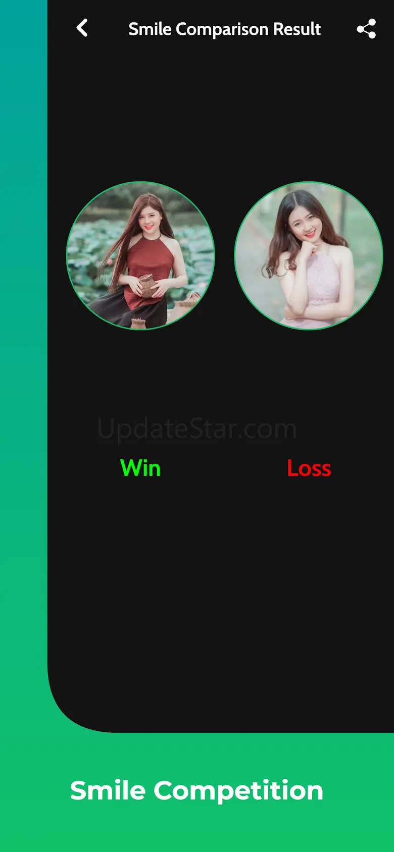 Face Recognition & Compare 5.0