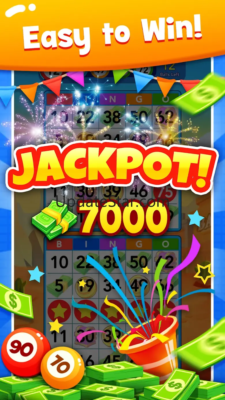 Bingo Win Cash 1.0.6
