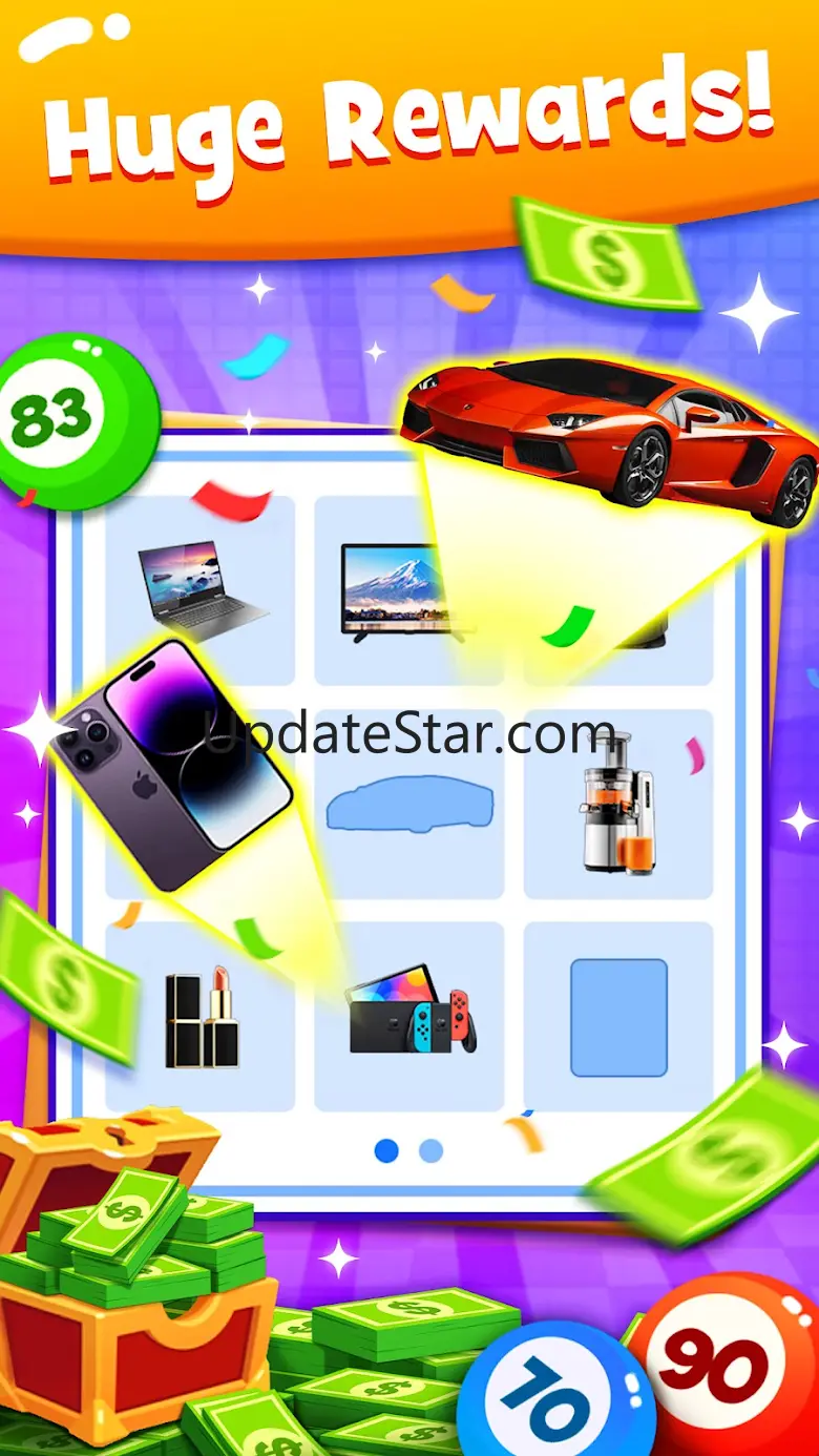 Bingo Win Cash 1.0.6