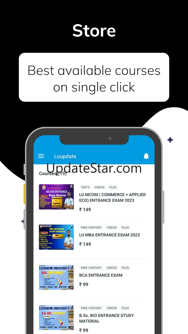 Luupdate 1.4.91.7