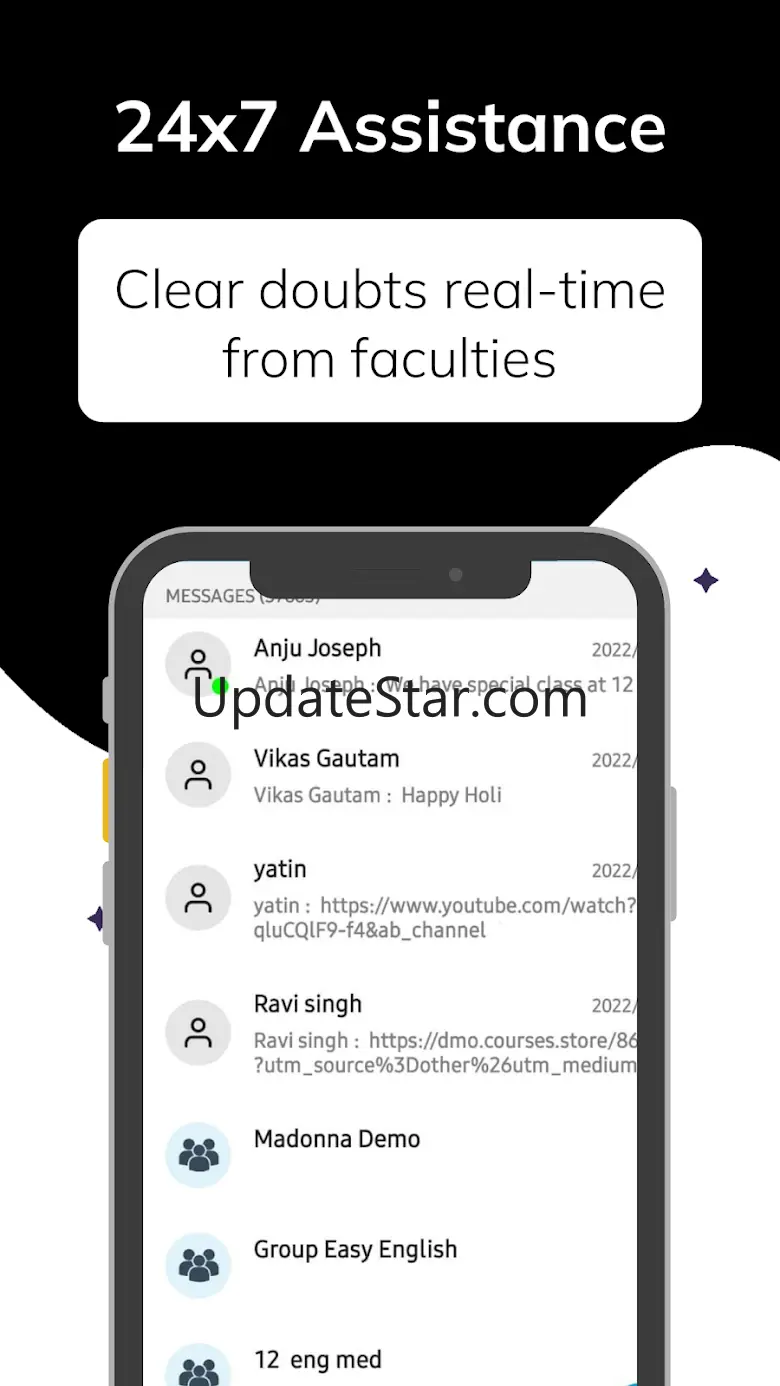 Luupdate 1.4.91.7