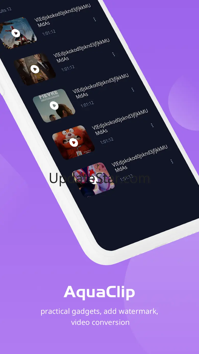 AquaClip 1.0.6