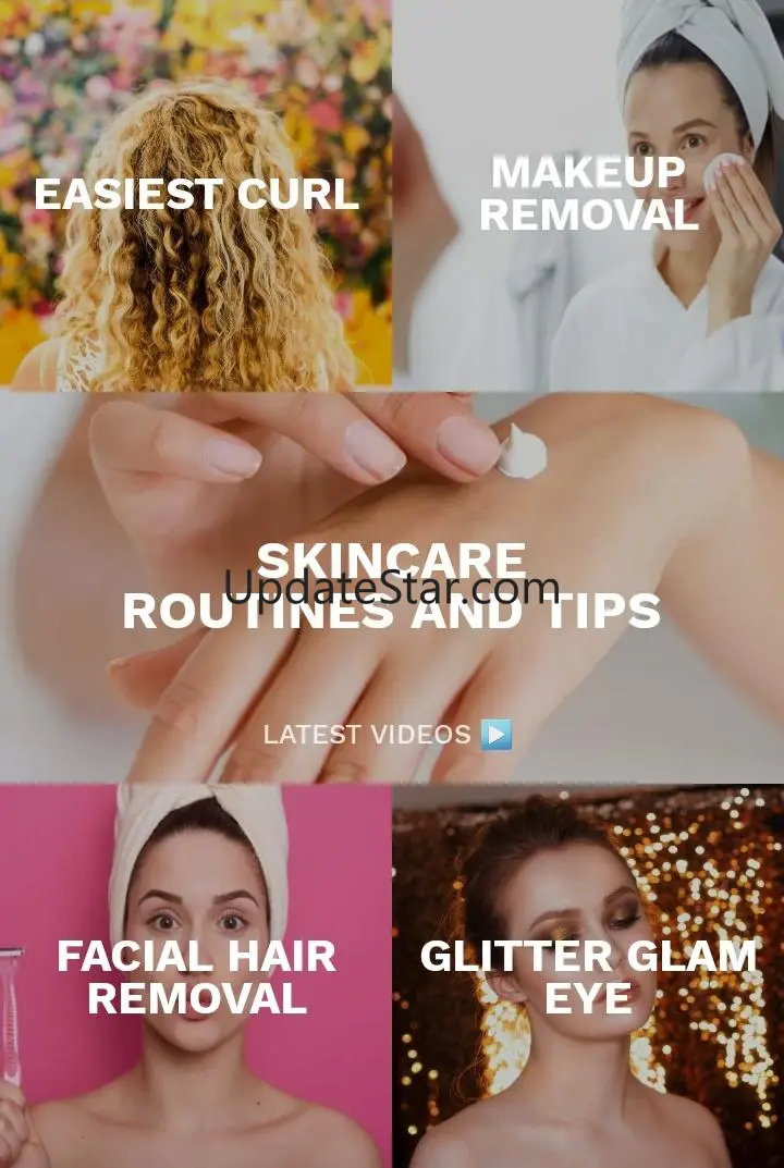 Beauty Tips & Skincare 3.0.357