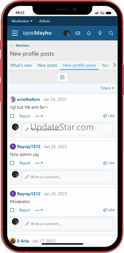 Teen Chat City 16