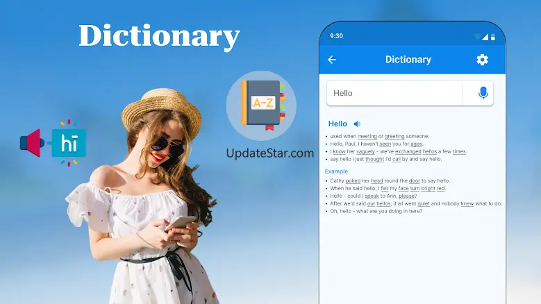 Translator: Voice Translate 1.0.23