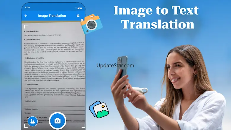 Translator: Voice Translate 1.0.23