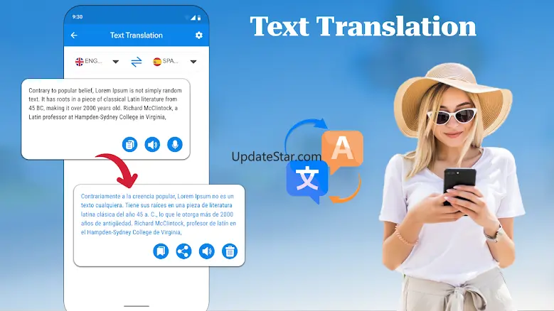 Translator: Voice Translate 1.0.23