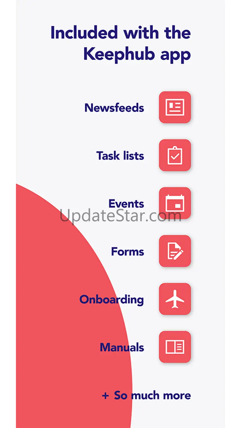 Keephub 1.0.26