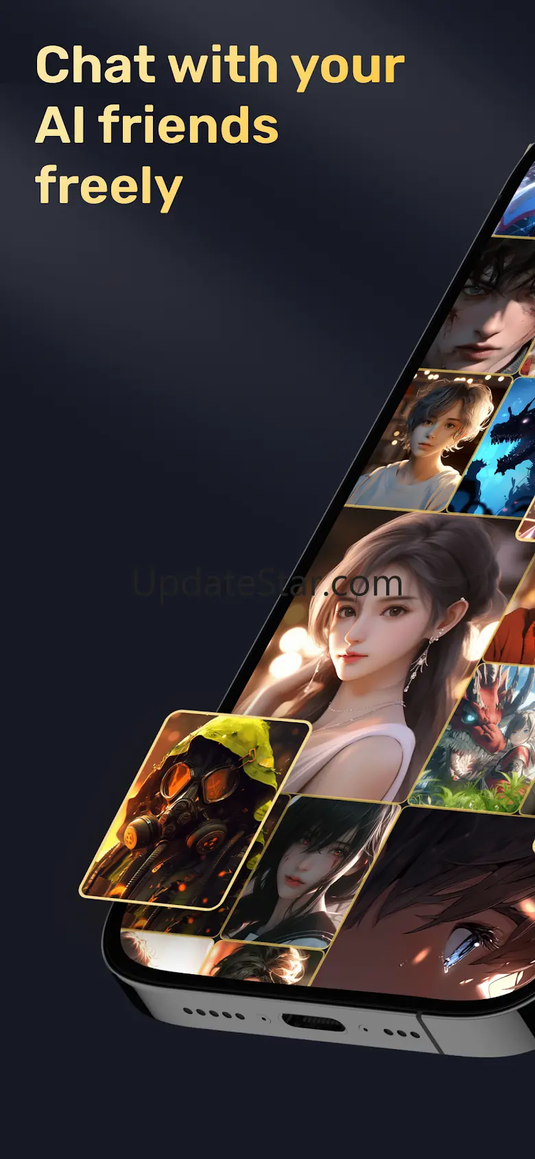 Soul AI - Characters Chat 1.4.7
