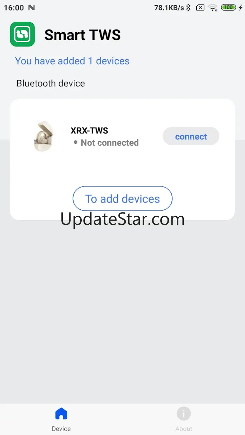 Smart TWS 1.0.17(20241223)