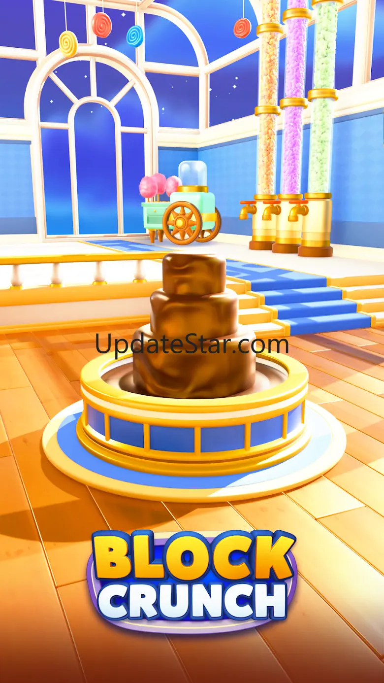Block Crunch - Blast Puzzle 1.0.88
