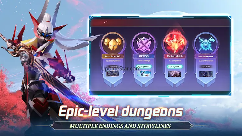 Blade of Eternity 1.0.1