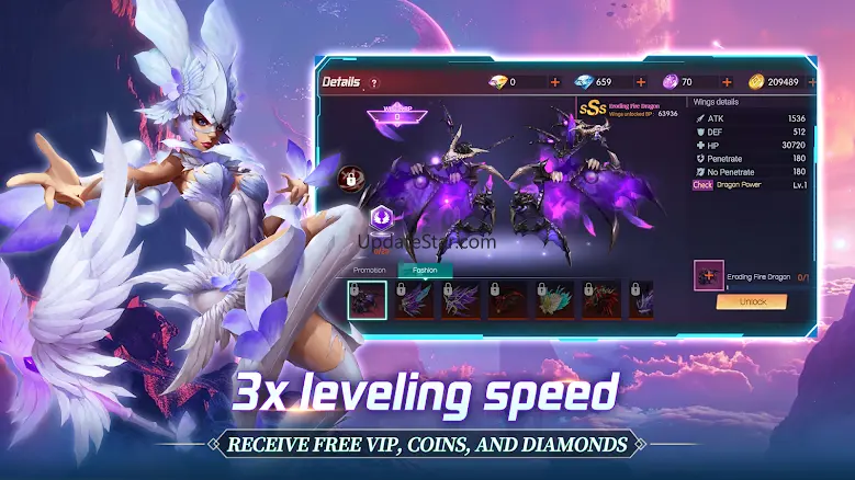 Blade of Eternity 1.0.1