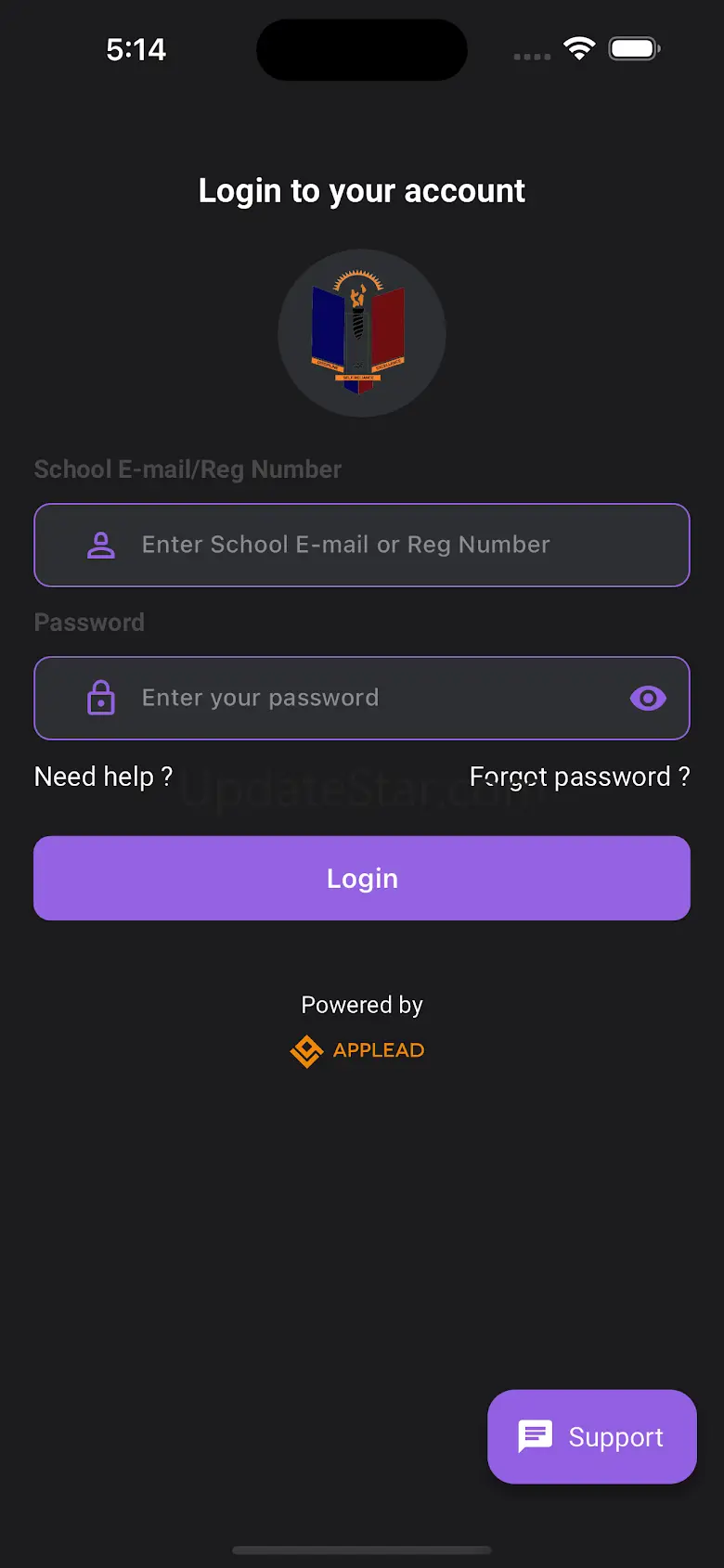 UNIZIK Portal 1.4.9
