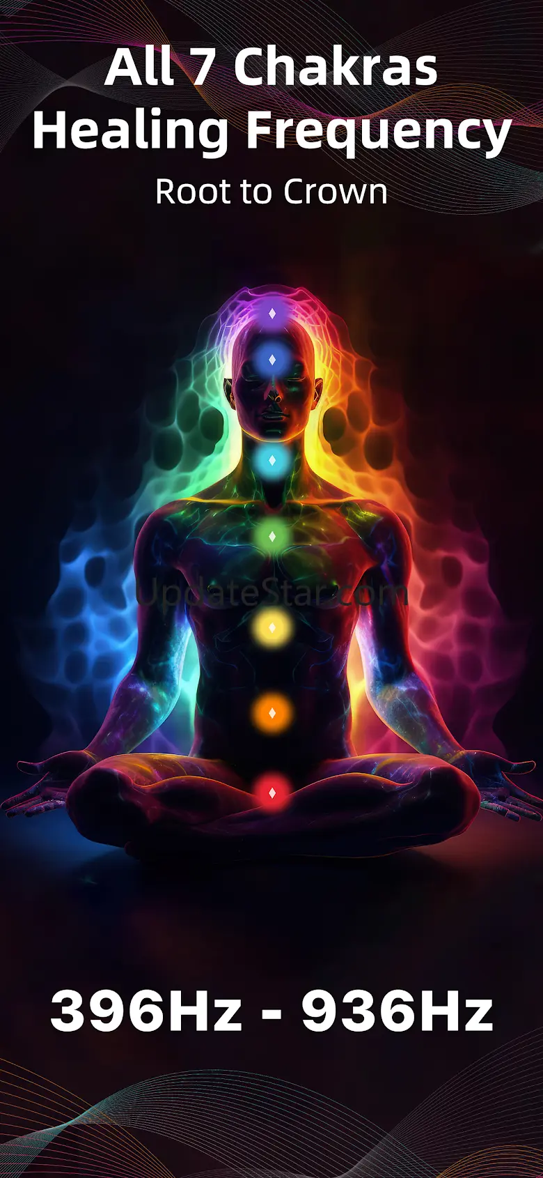 Frequency: Healing Sounds 1.8.14