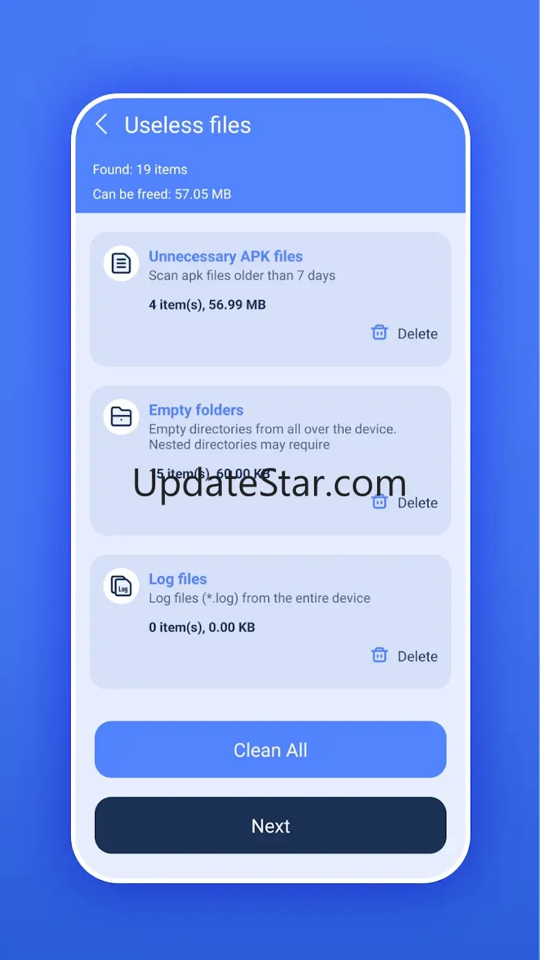 TrekSnap 1.0.8