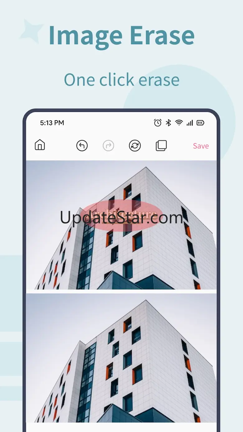 remove objects from photo 1.4