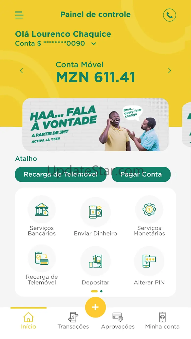 mkesh 1.0.8