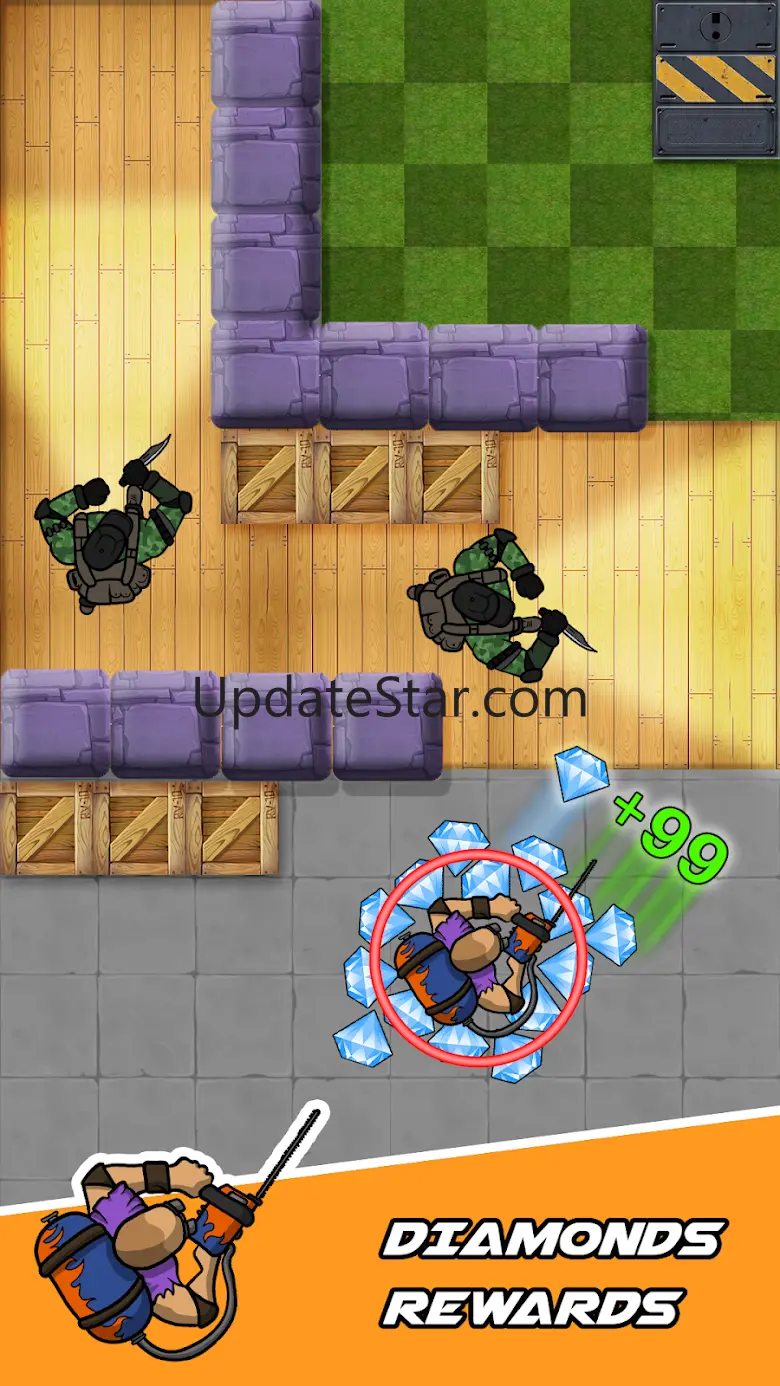 Manslayer 3D 2.3