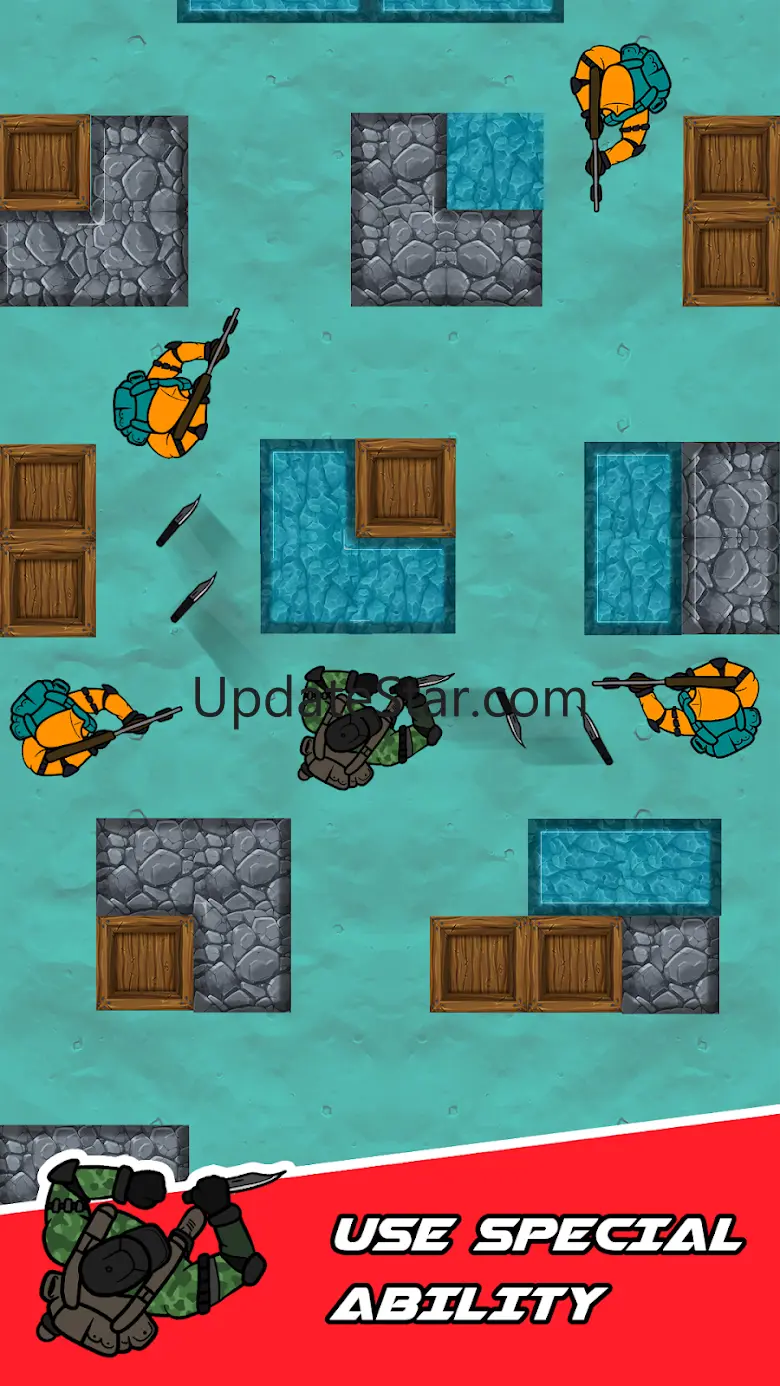Manslayer 3D 2.3