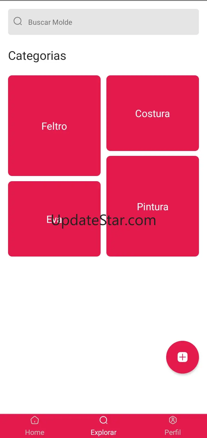 Moldes Para Artesanato 4.1