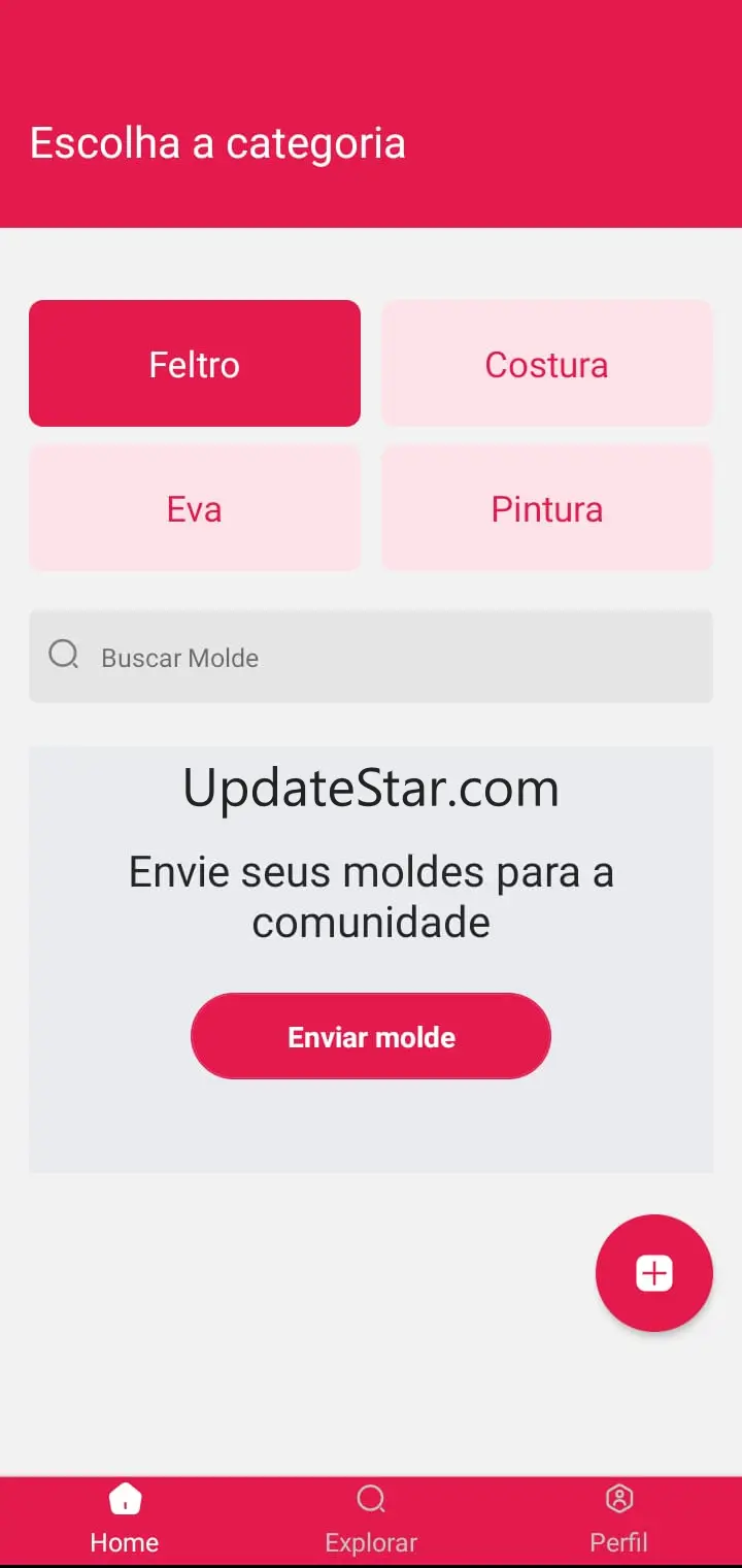 Moldes Para Artesanato 4.1