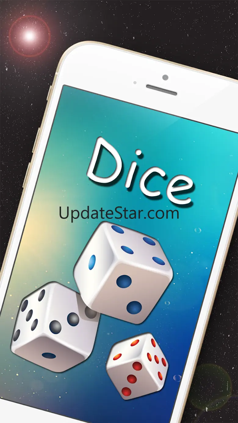 Rolling The Dice 1.9