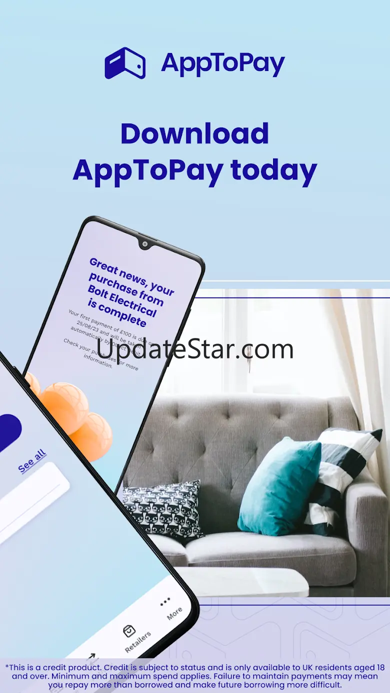 AppToPay 2.4