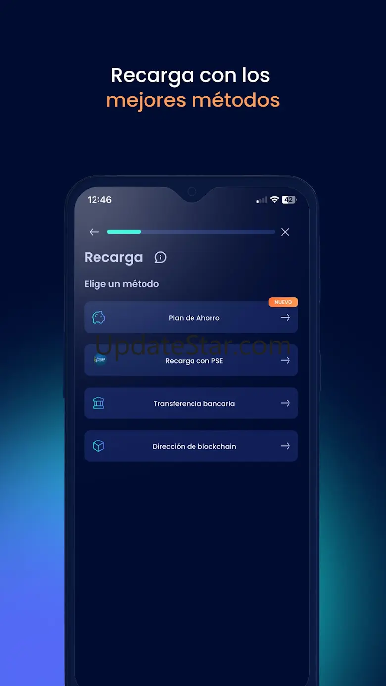 Plenti - Tu cuenta global 1.10.0