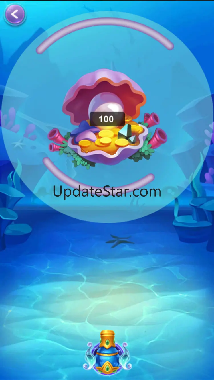 Fetch Pearls 2.0