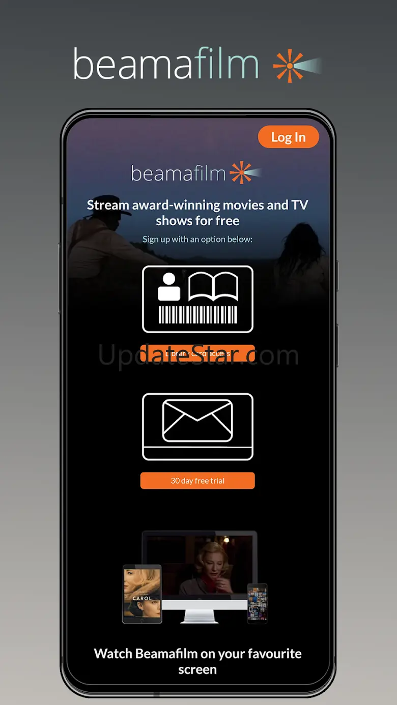 Beamafilm 2.8.1
