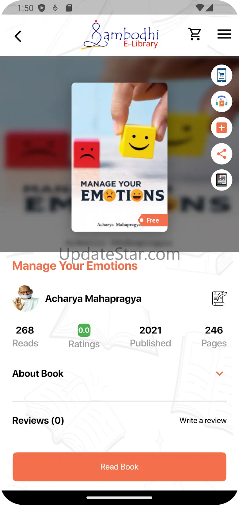 Sambodhi E-Library 3.1.2