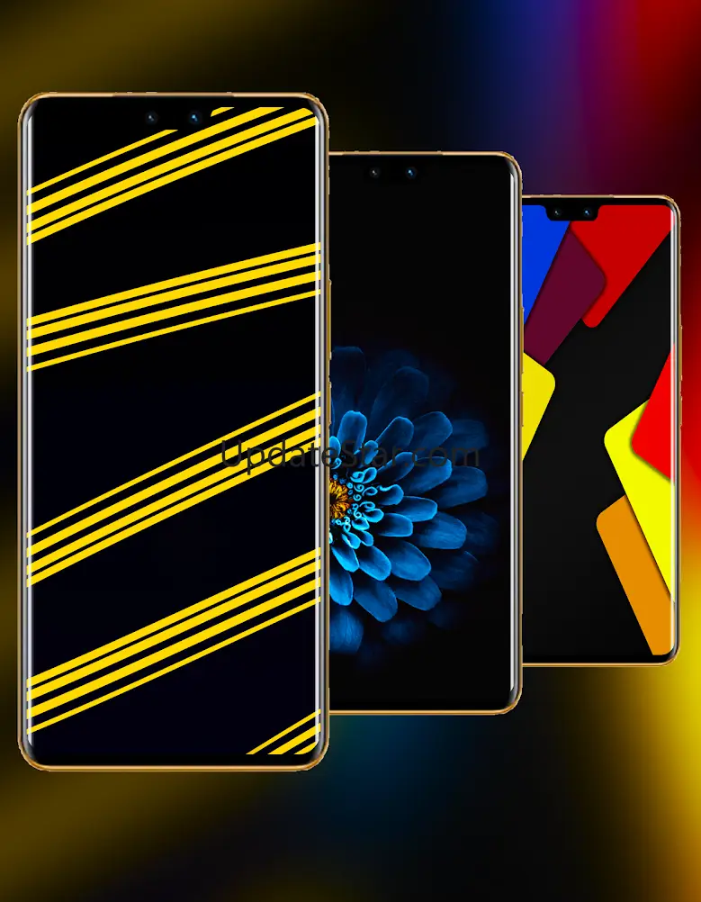 Vivo V23 Pro 5G Wallpaper 33.4