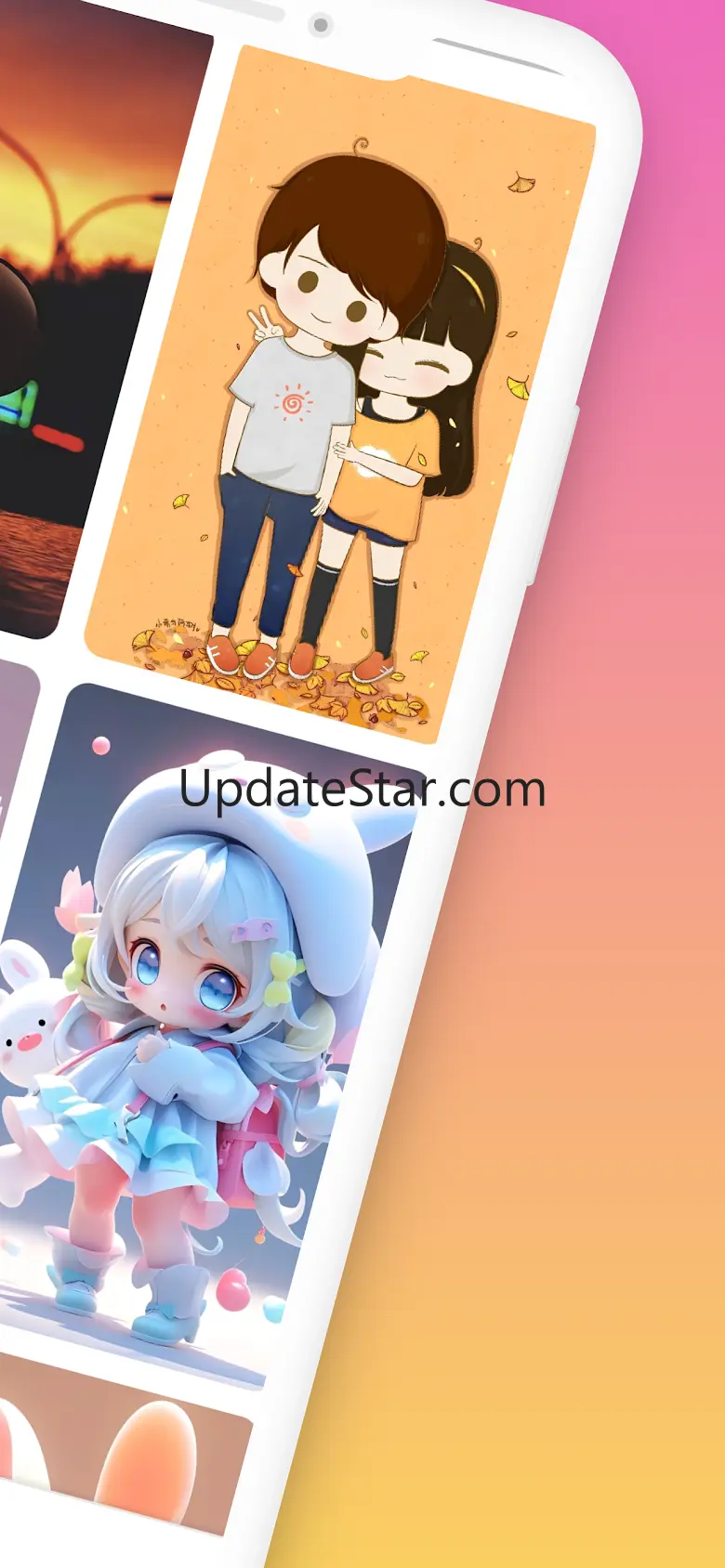 Cute Wallpapers 4K | HD 5.0.0