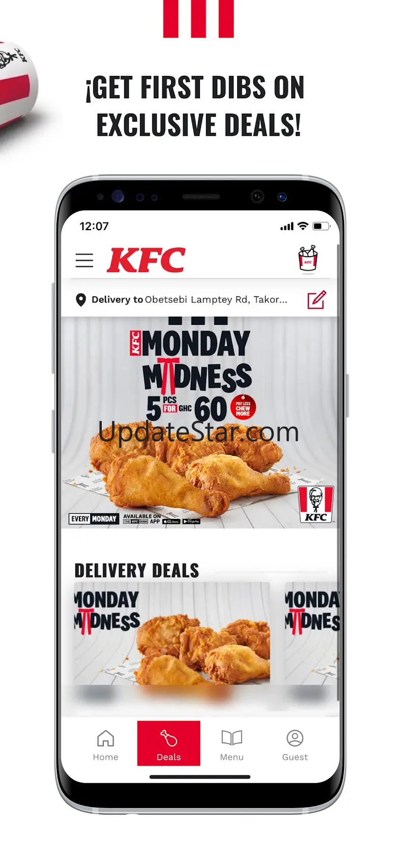 KFC Uganda 0.0.23