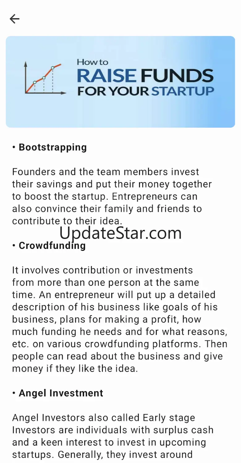 Startup 360: Grow Your Startup 5.1.0
