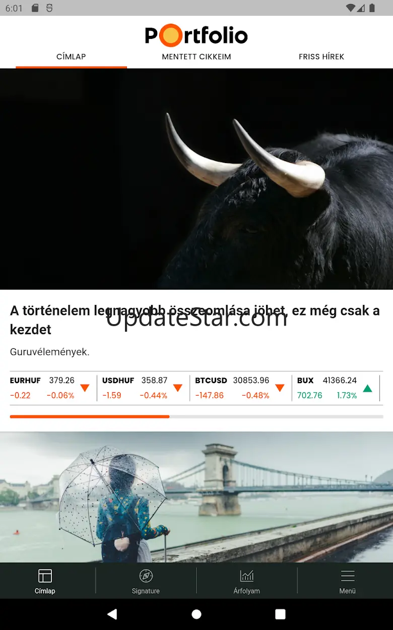 PortFolio 6.0