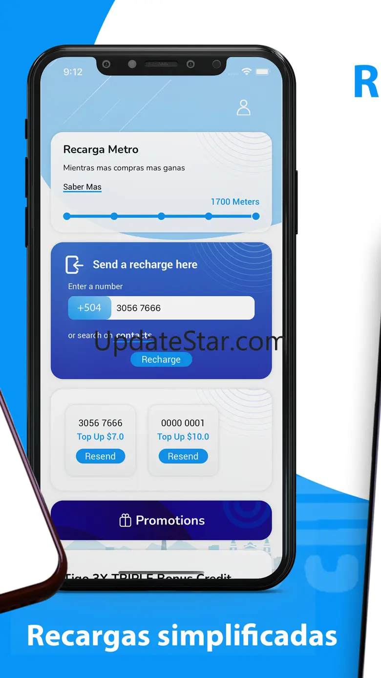 Contigo En Honduras 1.0.5